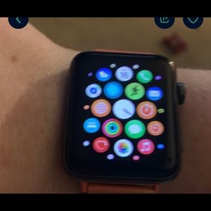 Apple Watch series 3